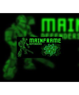 Mainframe Defenders Steam Key GLOBAL